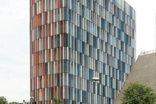 Հայտնի են  Դարձել 2011 թ-ի Աշխարհի Չորս «Լավագույն Բարձրահարկ Շենքերը»