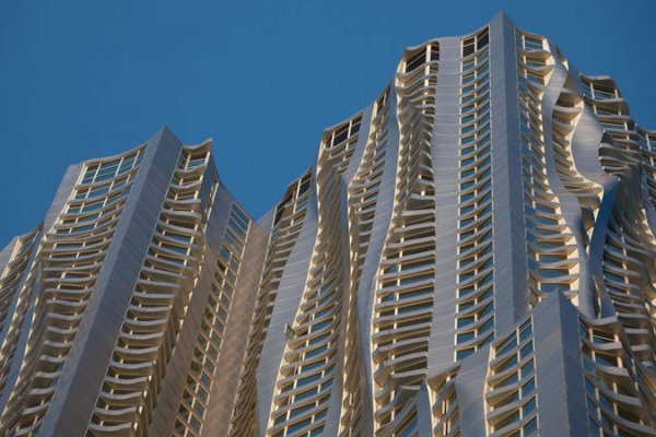 Հայտնի են  Դարձել 2011 թ-ի Աշխարհի Չորս «Լավագույն Բարձրահարկ Շենքերը»