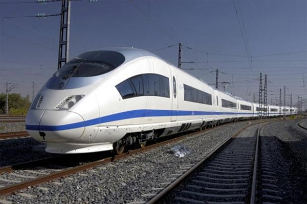 Vinci Signs France's Biggest Rail Construction Contract