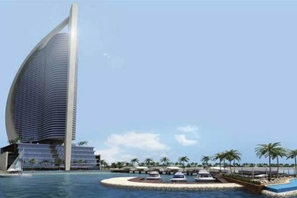 Պանամայում Բացվել է Լատինական Ամերիայի Ամենաբարձր Աշտարակը