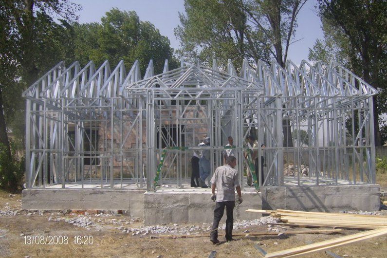 Վիլլաշին