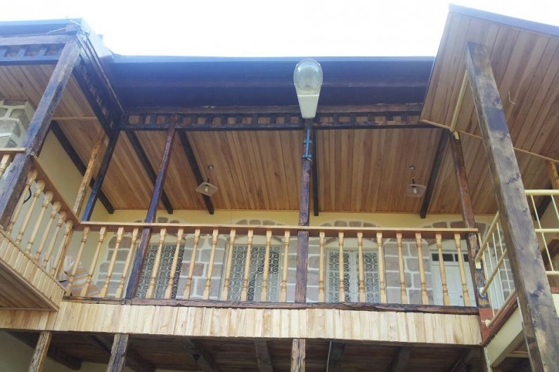 Деревянная Мебель