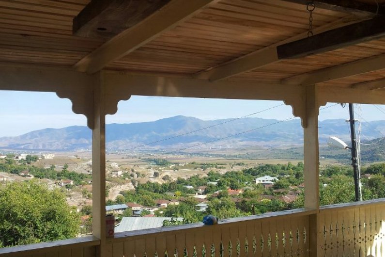 Деревянная Мебель