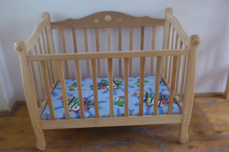 Деревянная Мебель