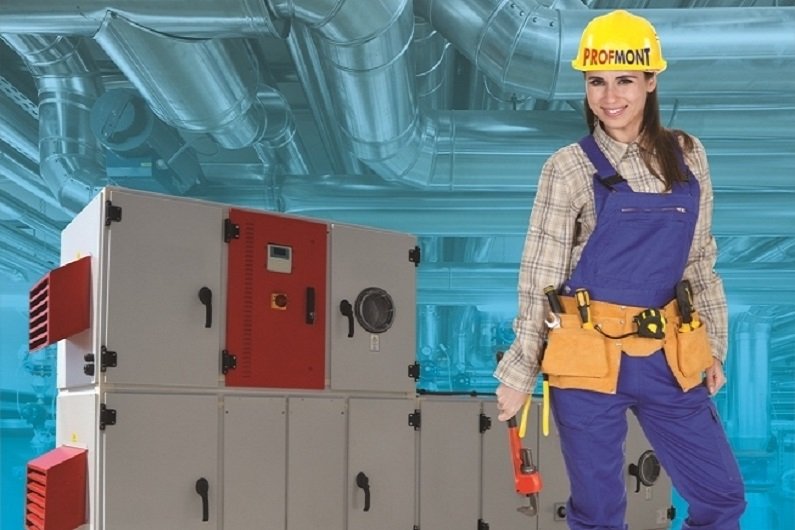 Օդափոխություն