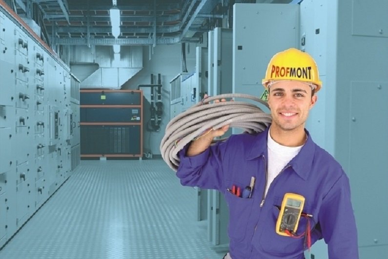 Էլեկտրական ցանցեր