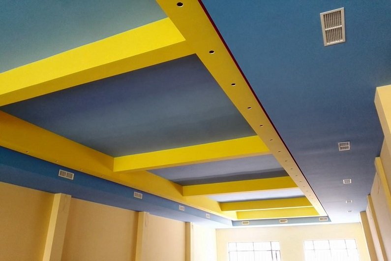 Օդափոխություն Օլիմպավան