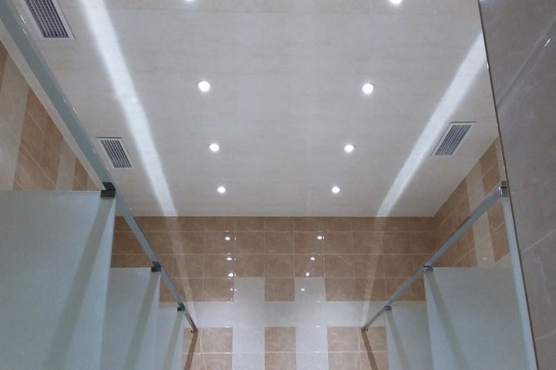 Օդափոխություն