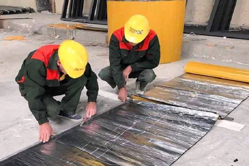 Օդափոխություն