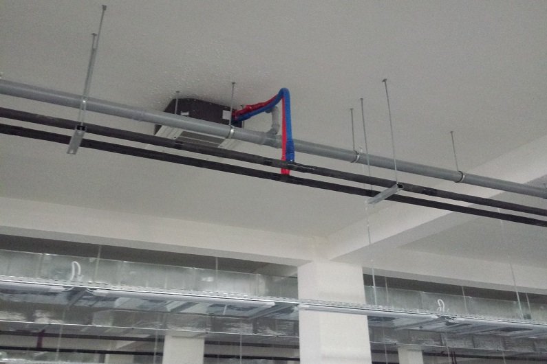 Oդափոխություն