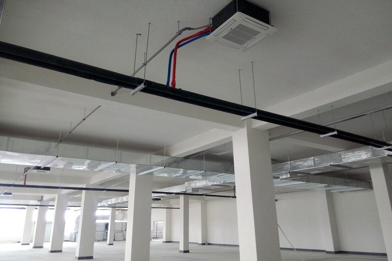 Օդափոխություն