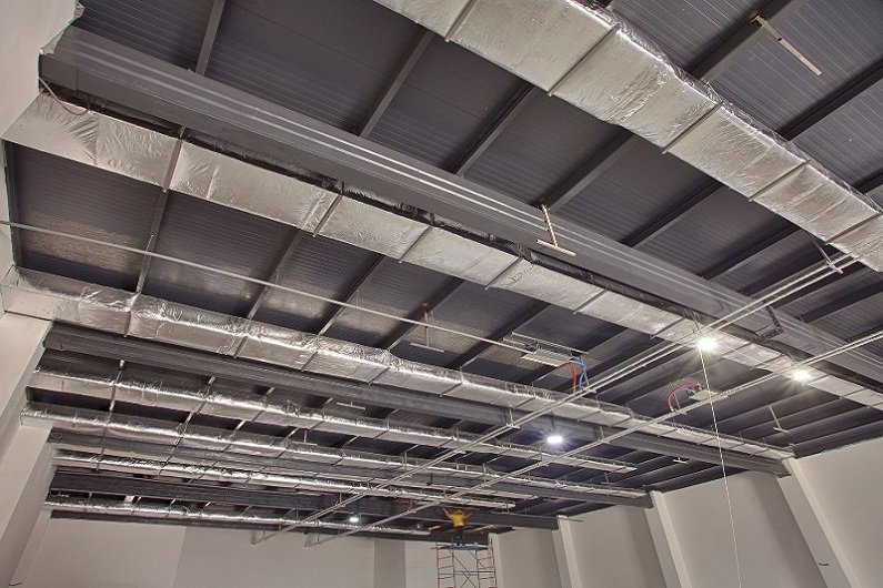 Օդափոխություն