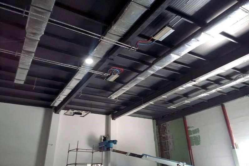 Կանալային ֆանկոյլ