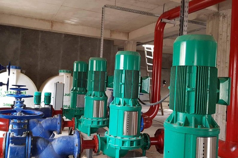 Պոմպակայան