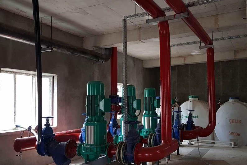 Պոմպակայան