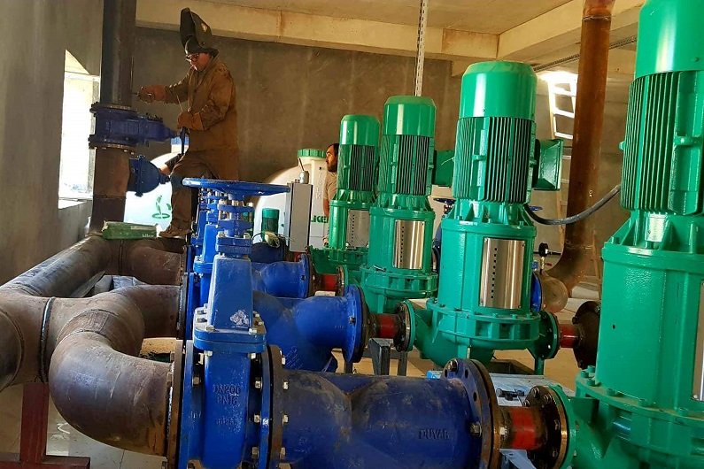 Պոմպակայան