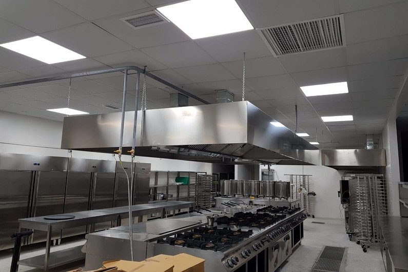 Ինժեներական համակարգ