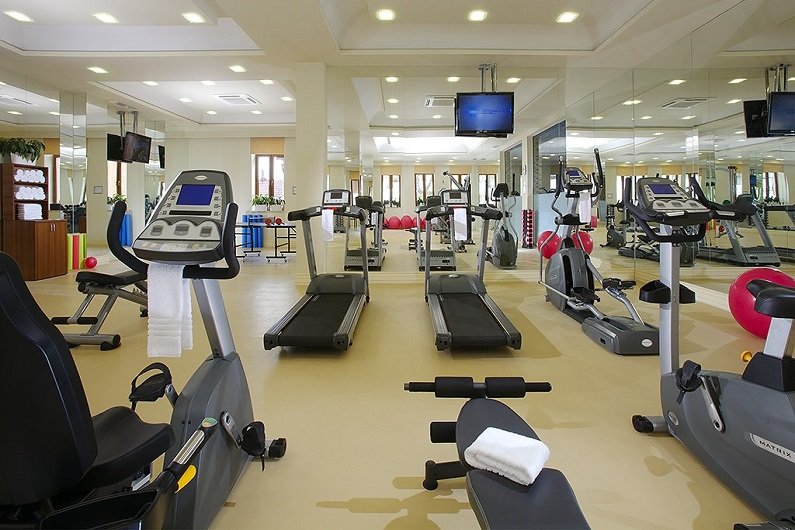 Մարրիոթ Ծաղկածոր հյուրանոց