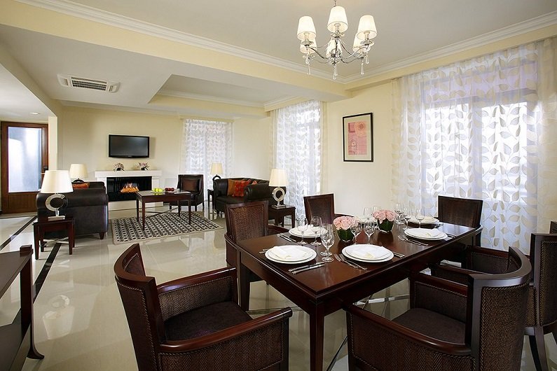 Մարրիոթ Ծաղկածոր հյուրանոց