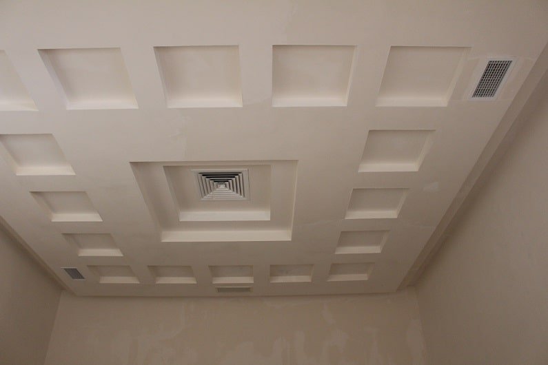 Օդափոխություն