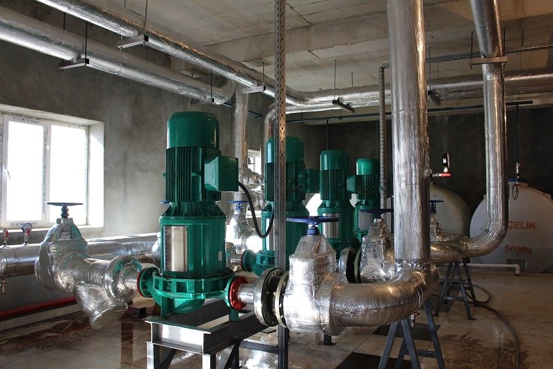 Պոմպակայան