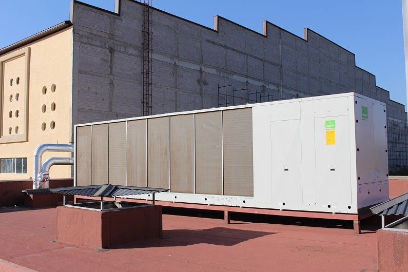 Սառնամատակարարում