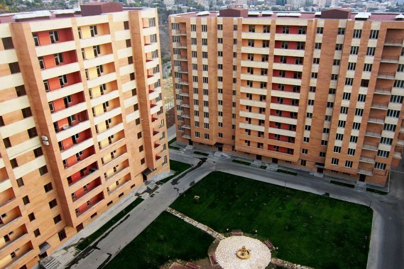 Ռիվեռա բնակելի թաղամաս