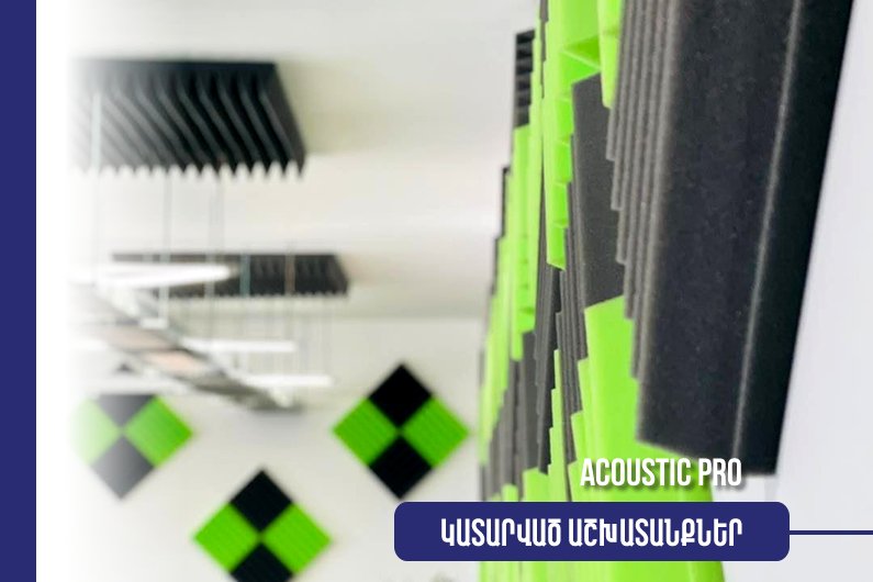 Ակուստիկ Պրո