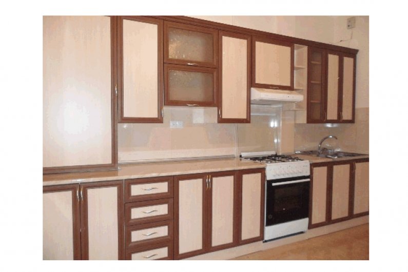 Պատվերով Կահույք