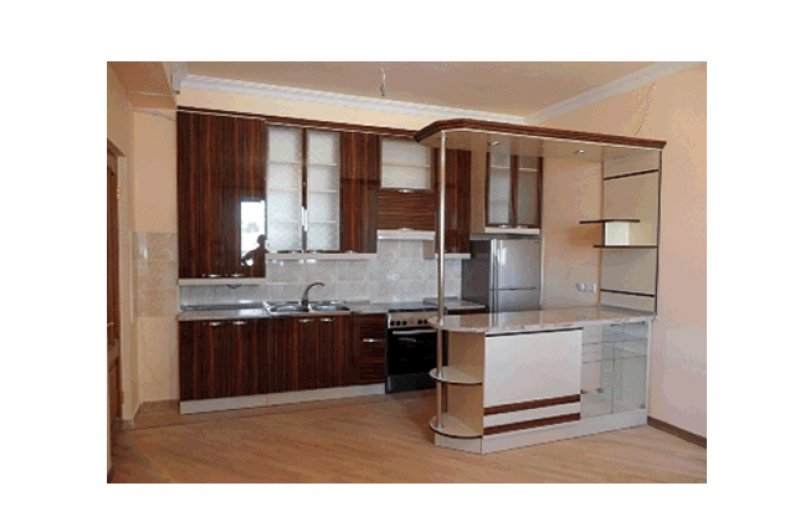 Պատվերով Կահույք