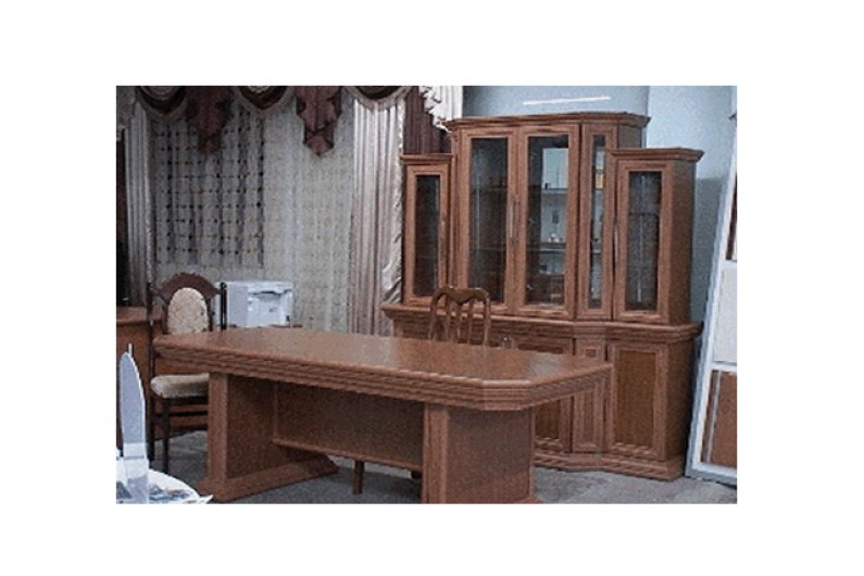 Պատվերով Կահույք