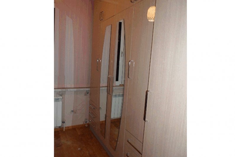 Պատվերով Կահույք