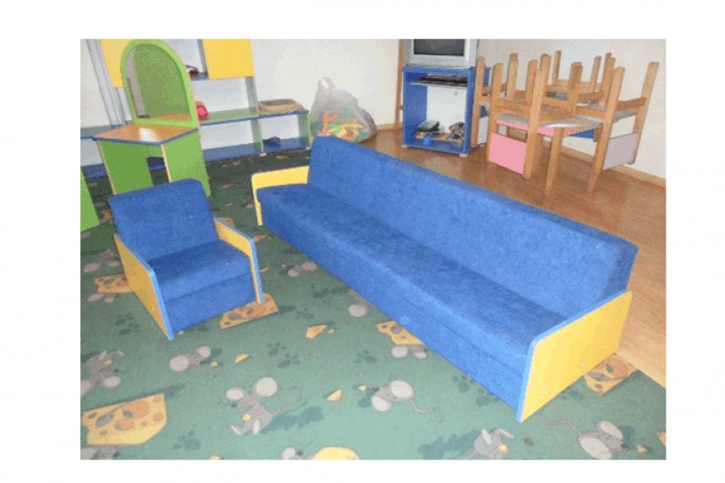 Պատվերով Կահույք