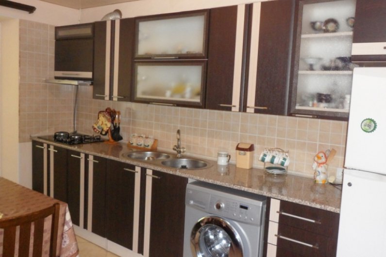 Պատվերով Կահույք