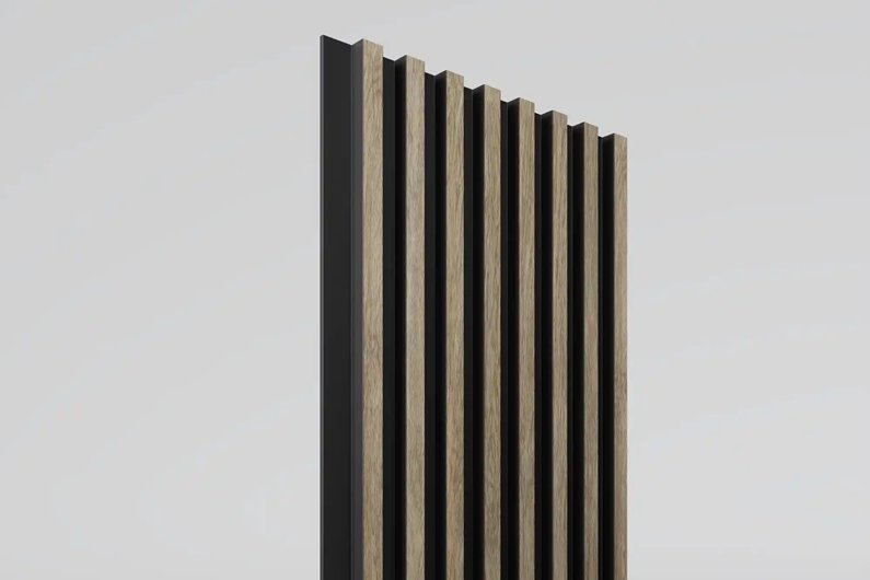 3D Պանելներ