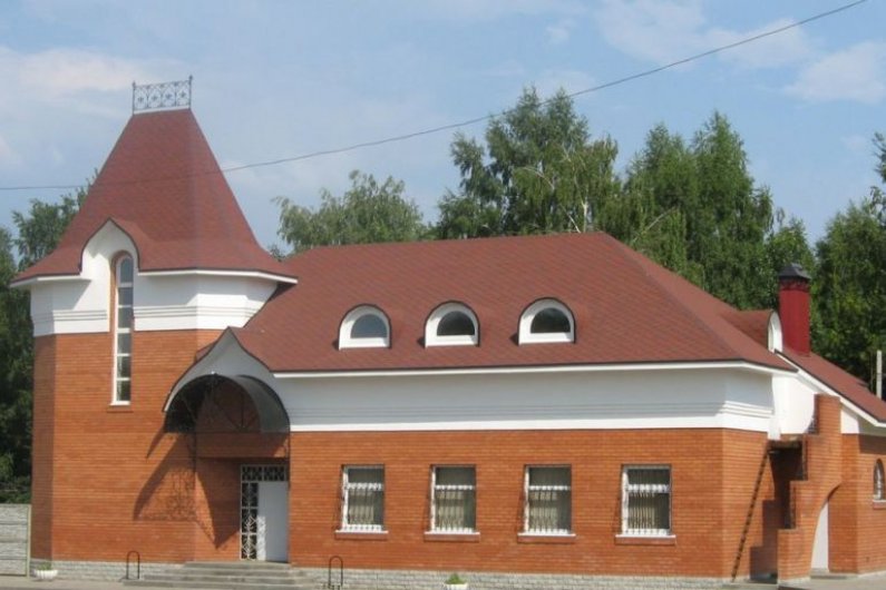 Սարմէ Գրուպ