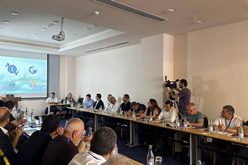 Grundfos Armenia