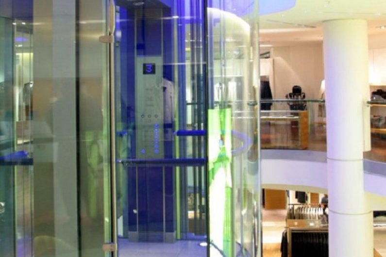 Eurasia Elevator Company