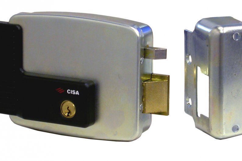 HK Locks