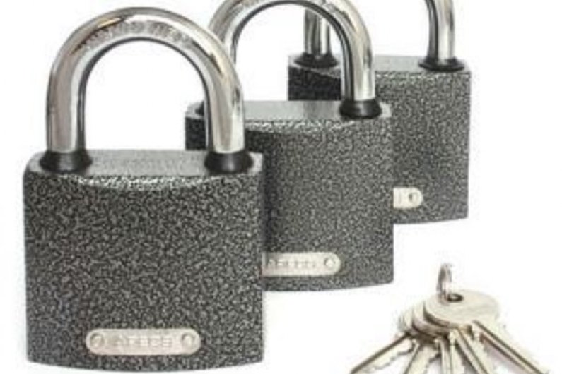 HK Locks