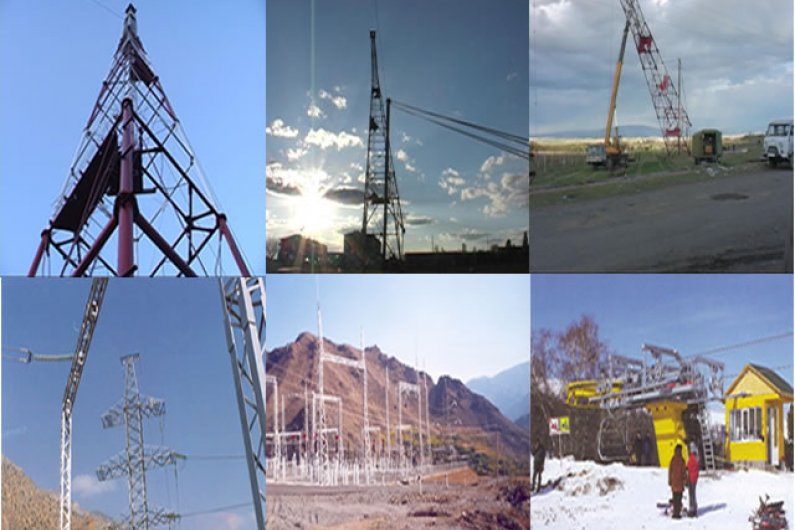 ЭнергоСетьСтрой