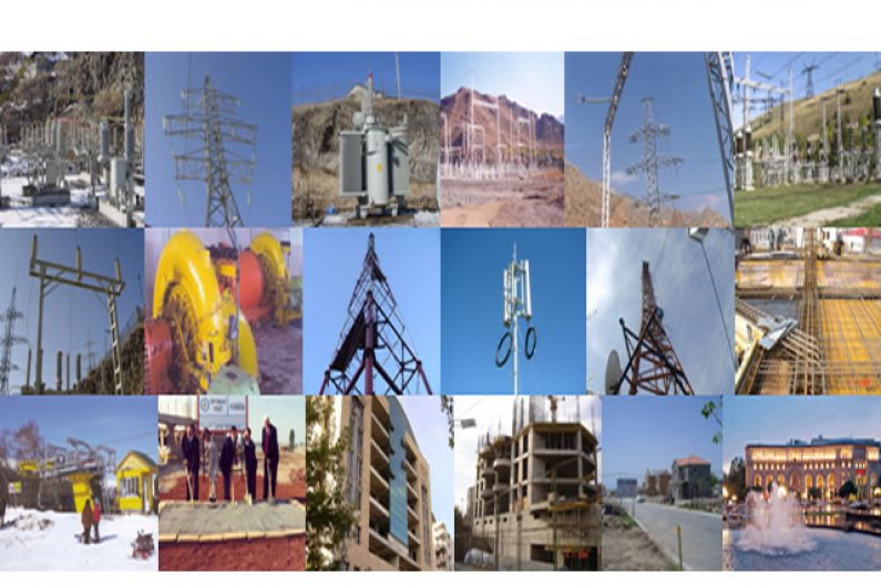 ЭнергоСетьСтрой