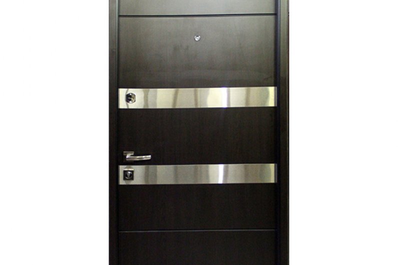 Entry Doors