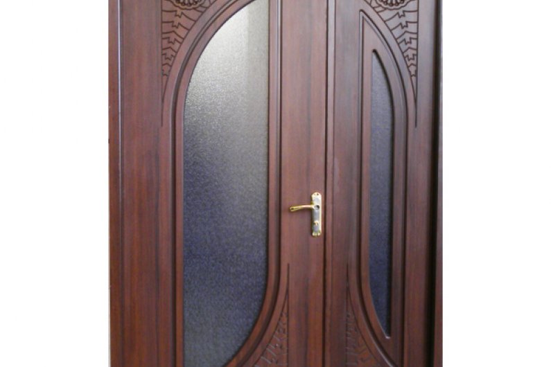 Entry Doors