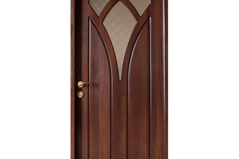 Entry Doors