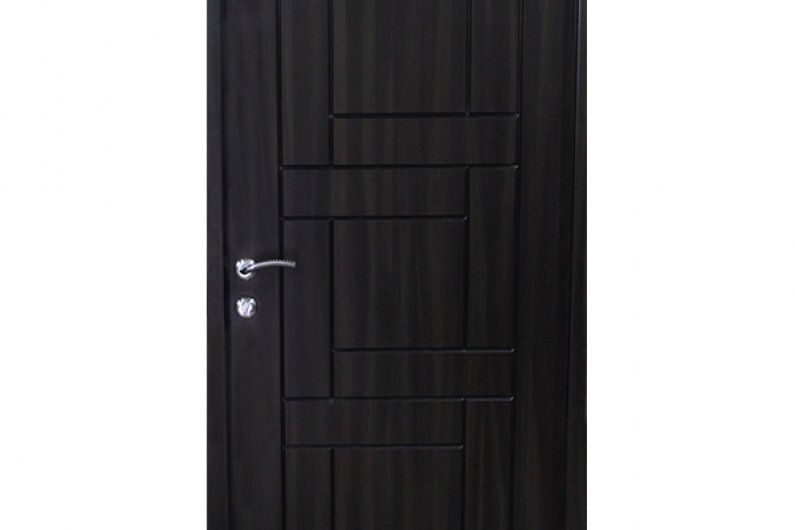 Entry Doors