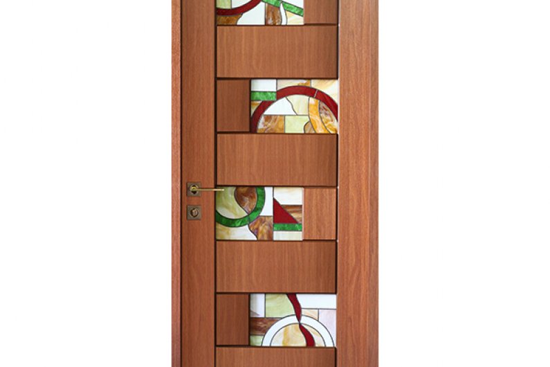 Entry Doors