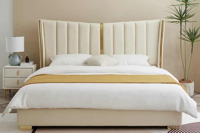 Պատվերով Ննջասենյակի կահույք