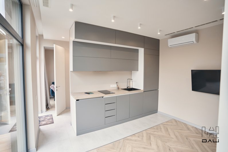 Խոհանոցի կահույք պատվերով