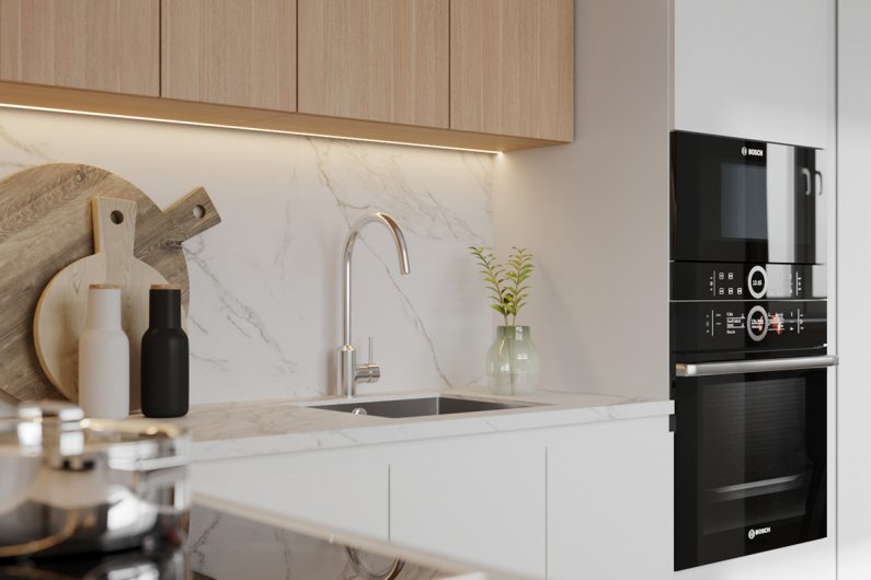 Խոհանոցի կահույք պատվերով